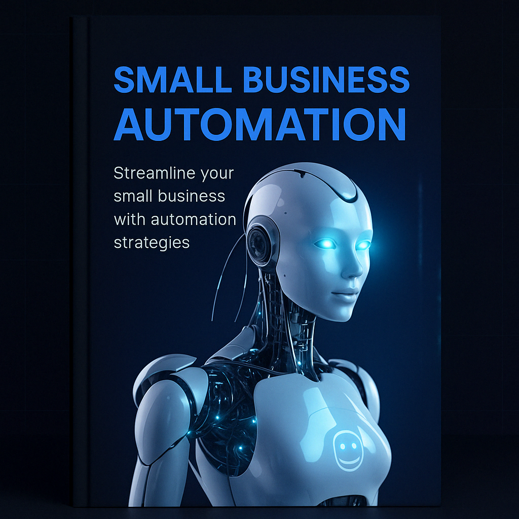 Small Business Automation 