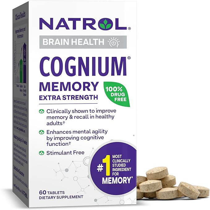 Cognium Memory 