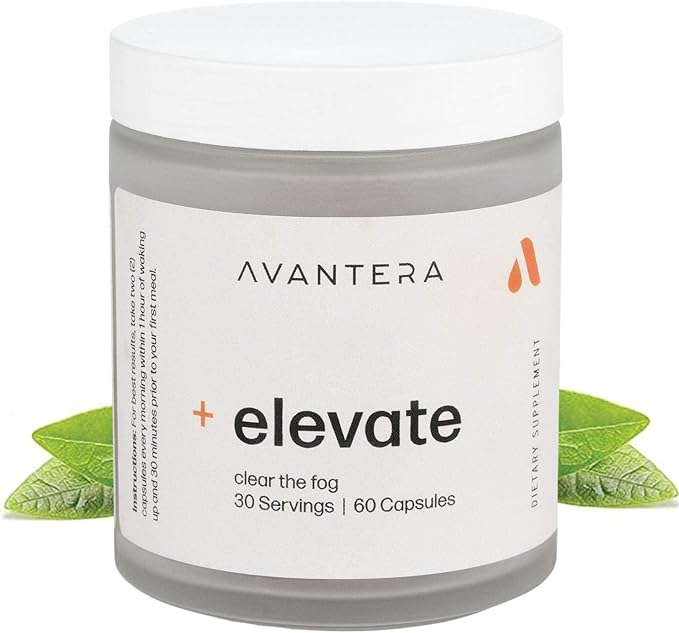 Elevate 