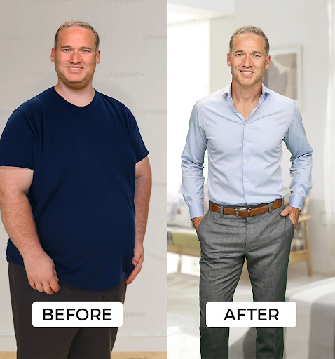 Exipure Detox image