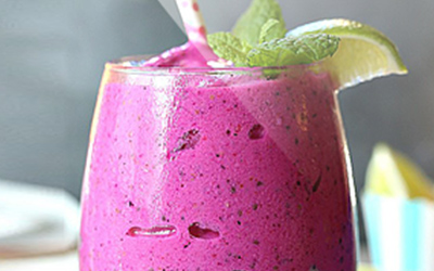 Ikaria Juice image