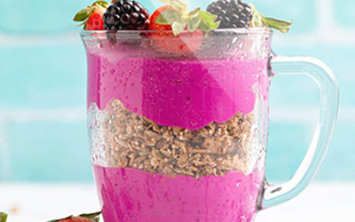 Ikaria Juice image