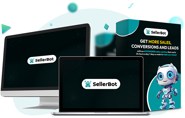 Seller-Bot image