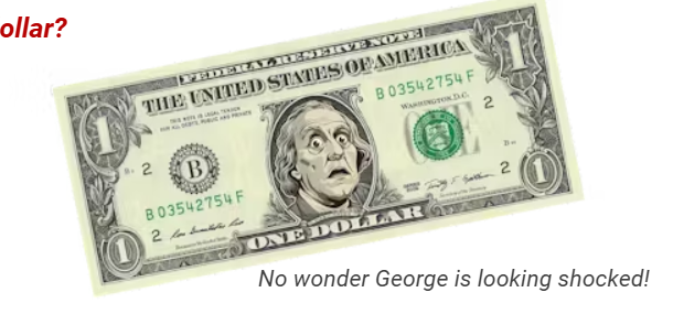 One Dollar Madness - A Case Study image