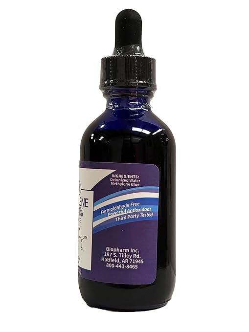 Methylene Blue image