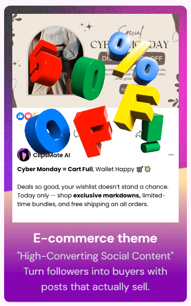 ClipsMate AI image