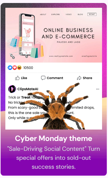 ClipsMate AI image