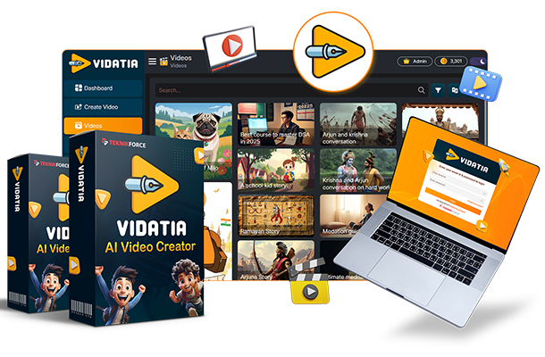 VIDATIA