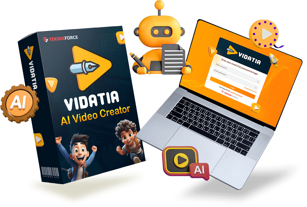 VIDATIA image