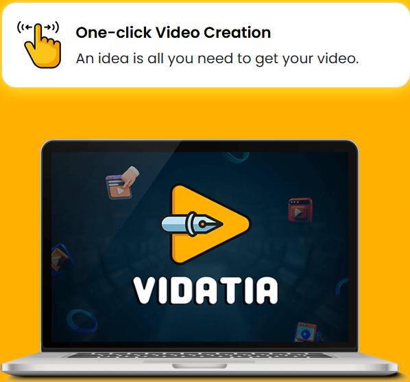VIDATIA image