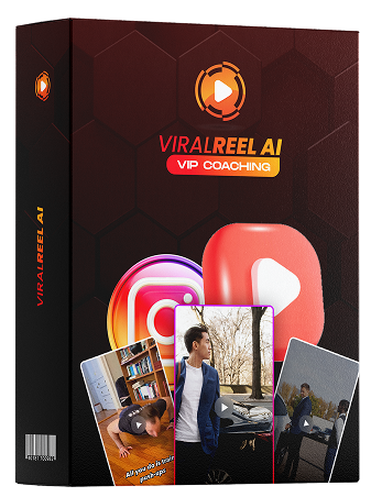 ViralREEL AI image