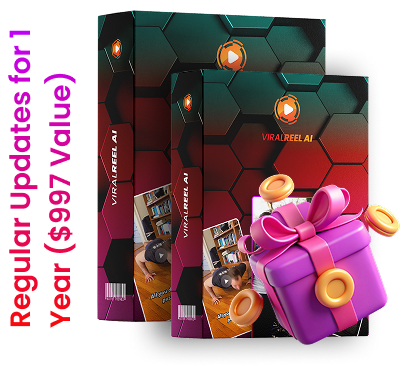ViralREEL AI image