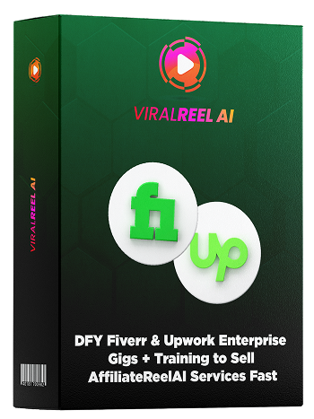 ViralREEL AI image