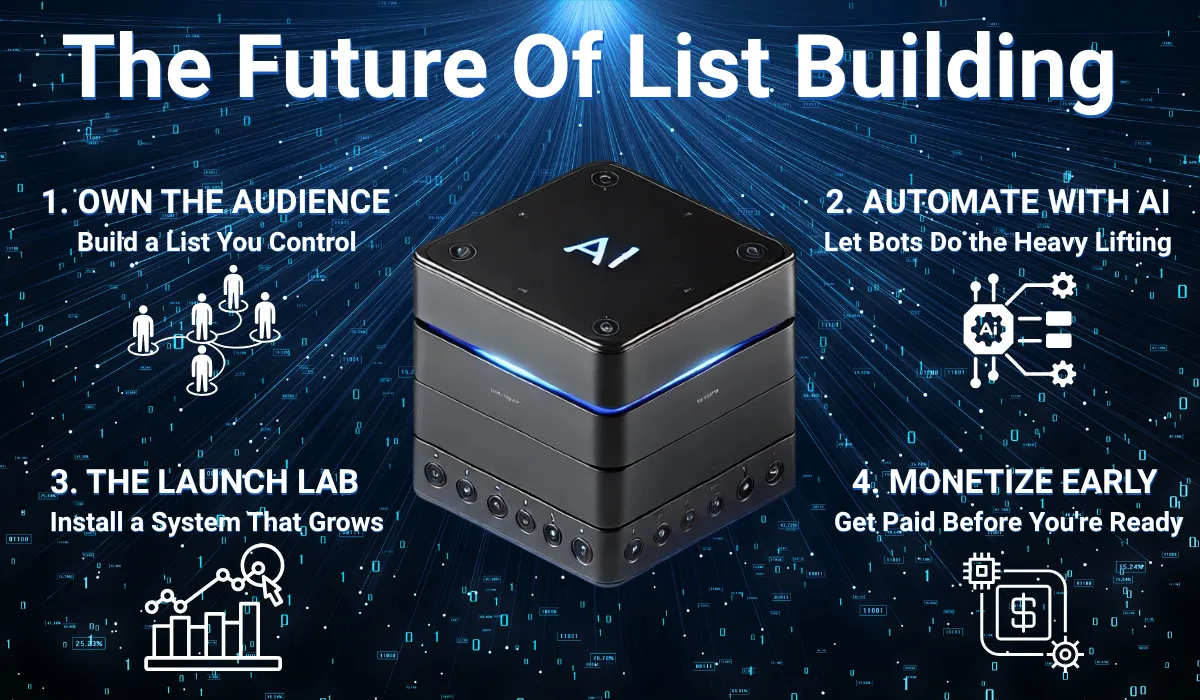 AI Scale Stack image