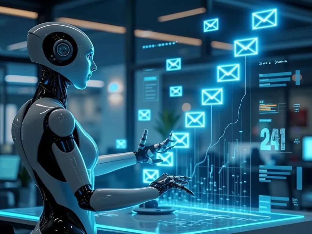 AI Scale Stack image