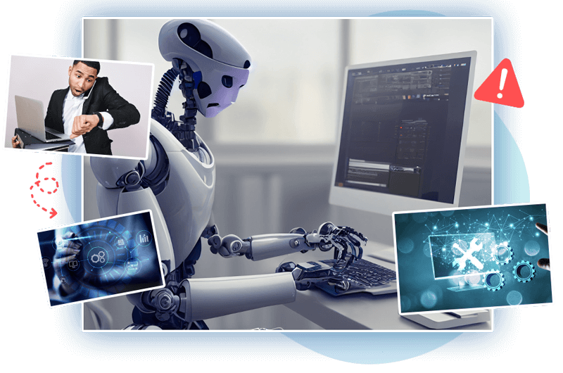 Vision AI image