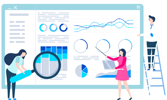SEO System image