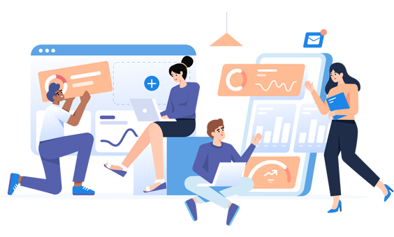 SEO System image