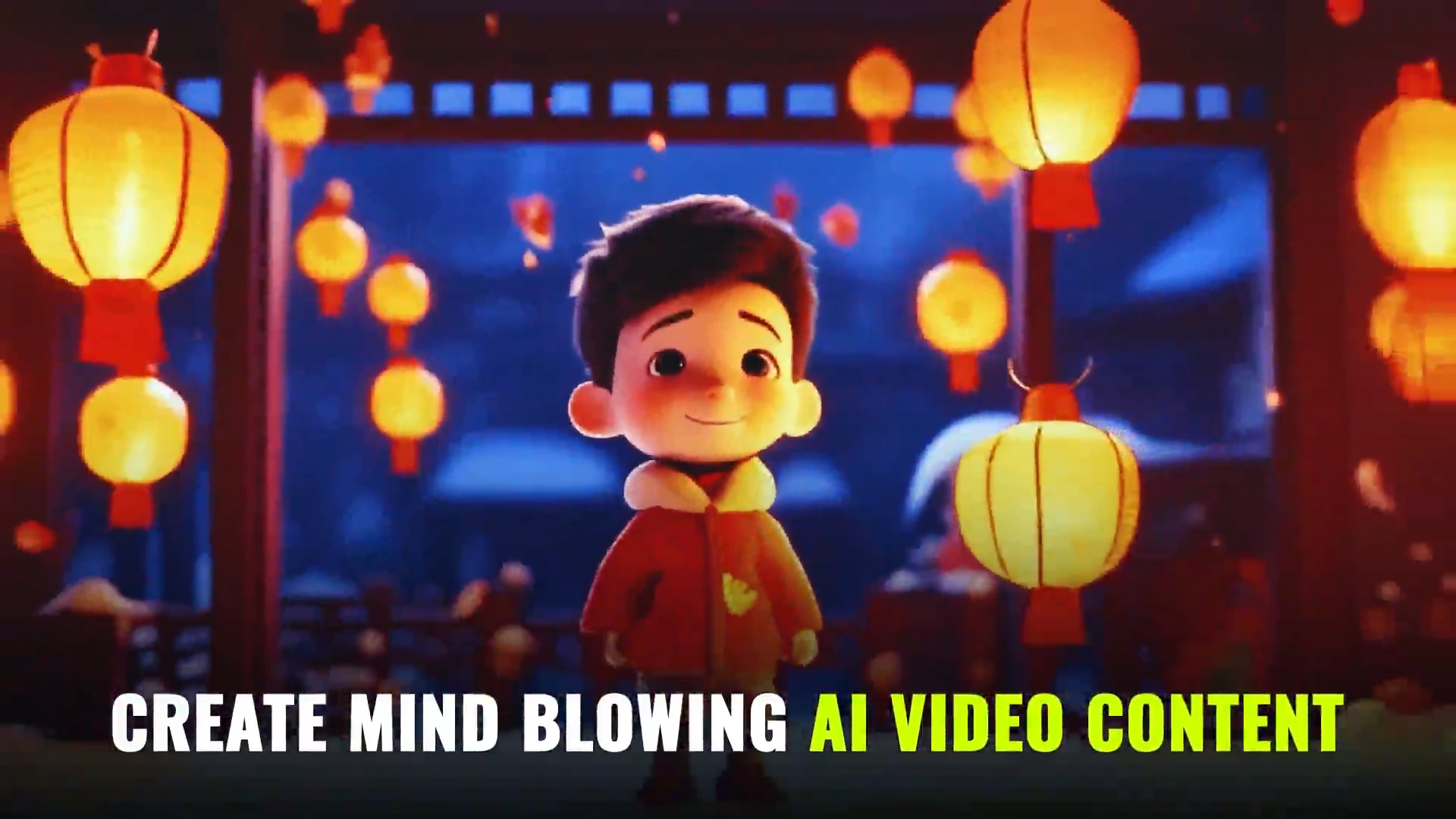 Video Express AI