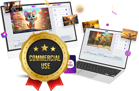Video Express AI image