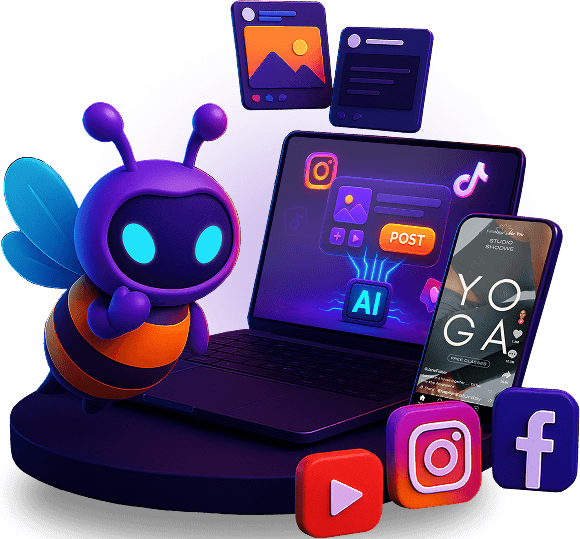 BuzzAgentsAI image