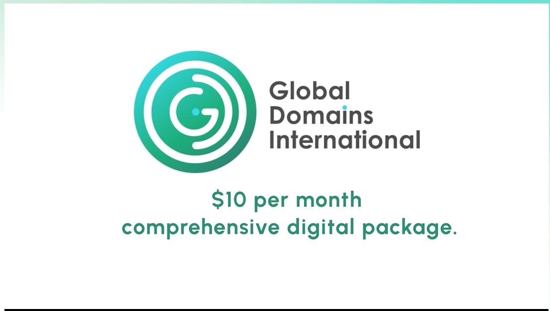 Global Domains International - GDI image