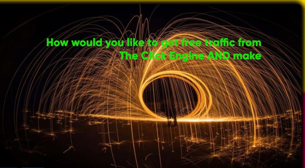 The ClickEngine