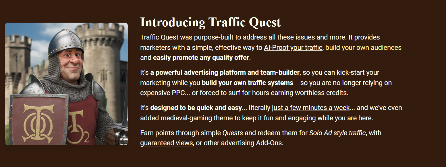 Traffic Quest image