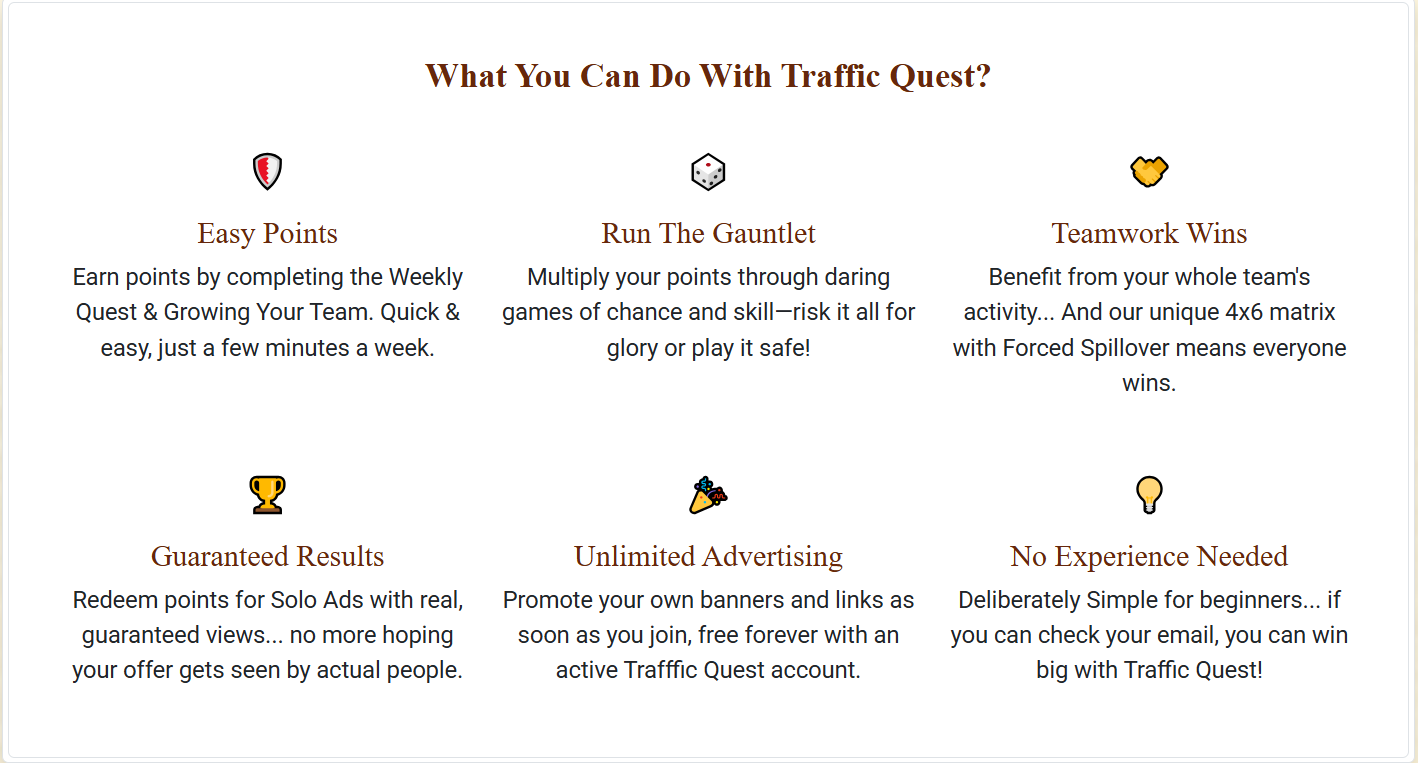 Traffic Quest image