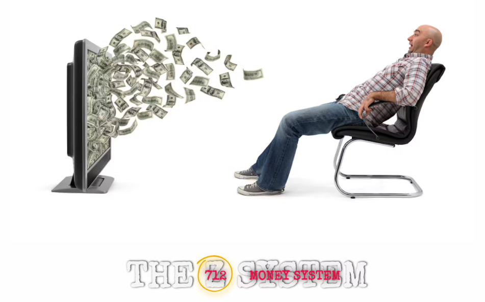 Z17 Money System image