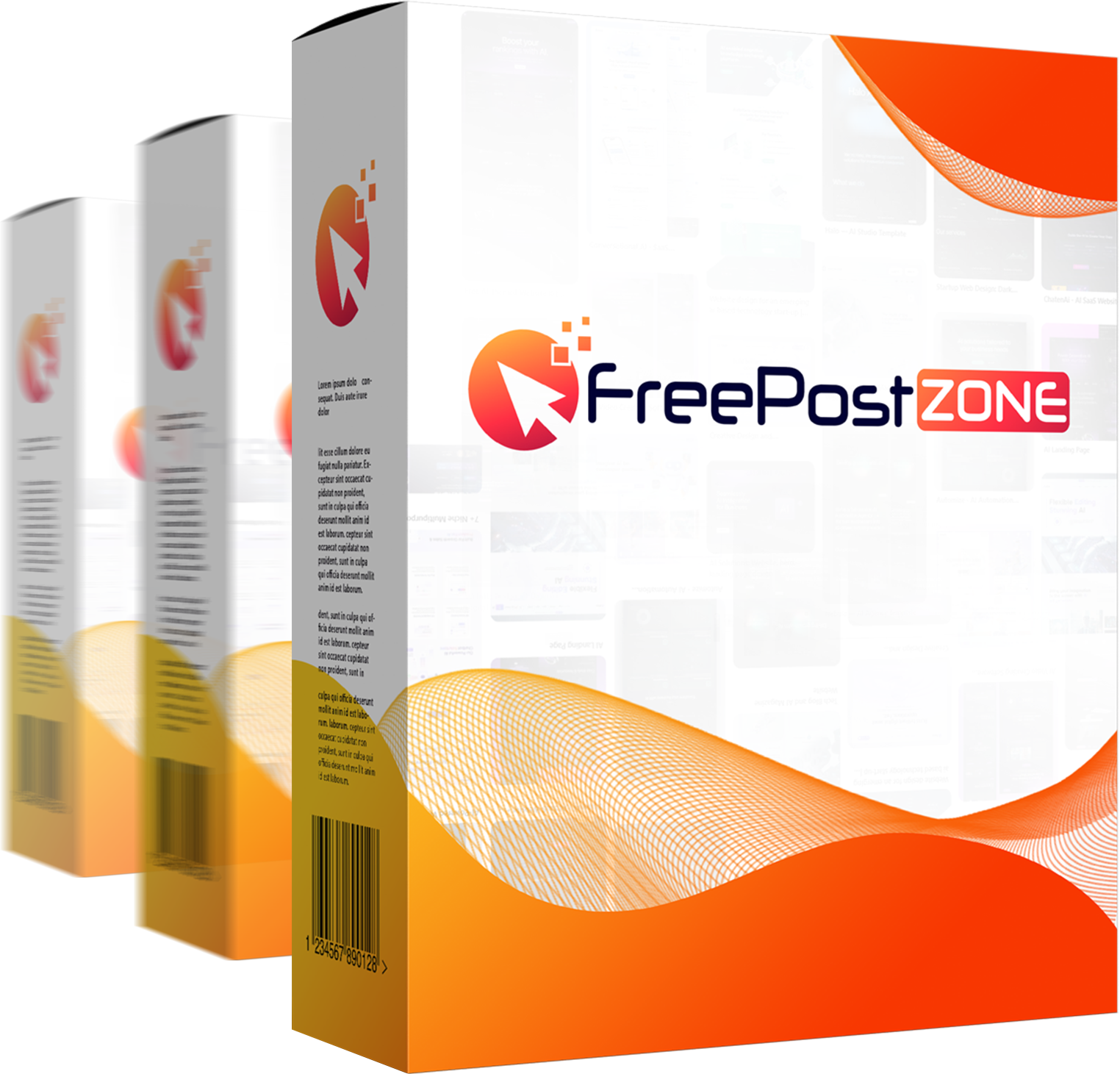 FRreePost Zone