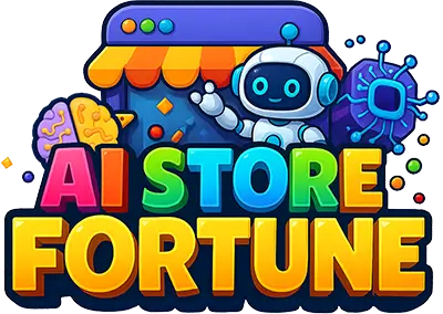 AI Store Fortune image
