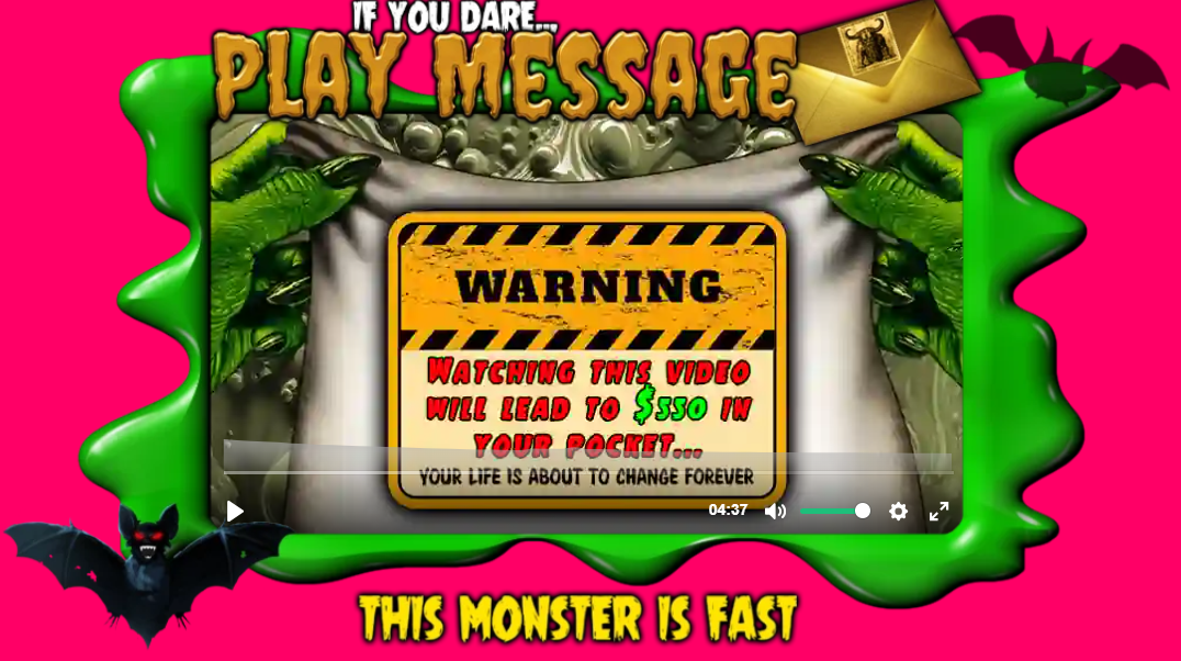 FREE LIST MONSTER