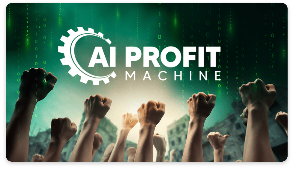 AI Profit Machine image