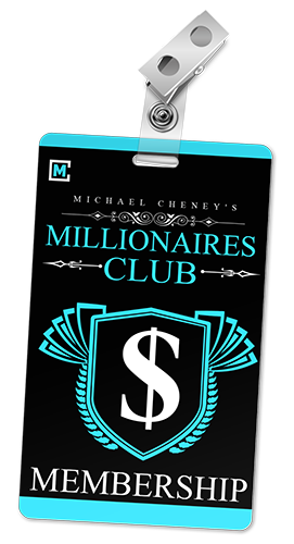 Millionaires Club image