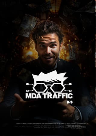 MDA Traffic image