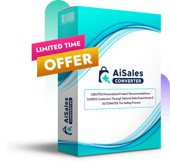 AISalesConverter image