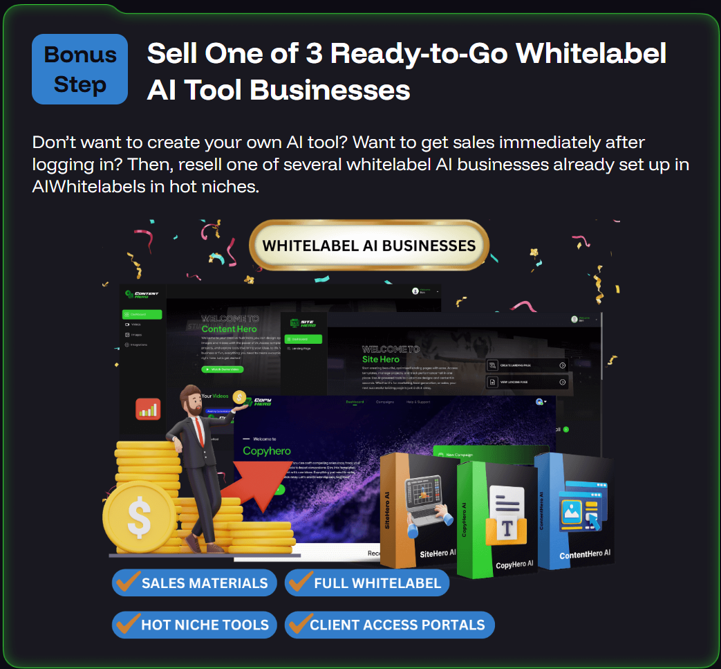 AIWhitelabels image