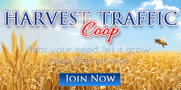 Harvest Traffic