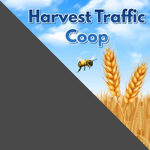 Harvest Traffic image