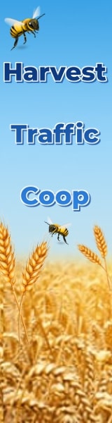 Harvest Traffic image