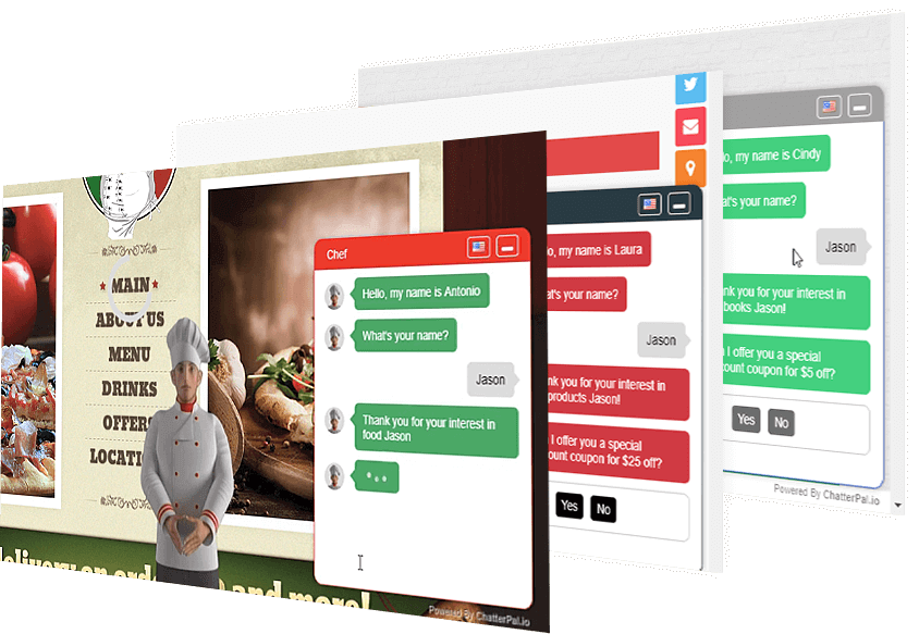 ChatterPal.io image