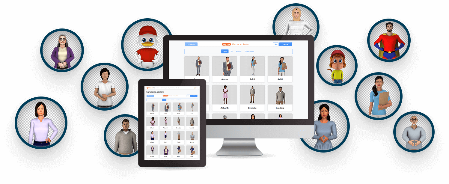 ChatterPal.io image