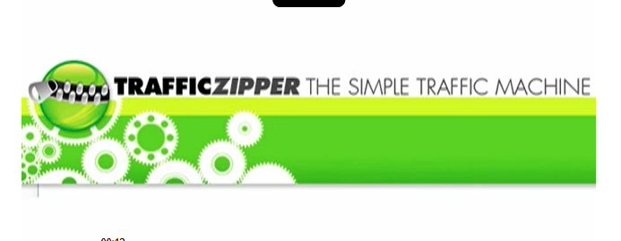 Traffic Zipper image