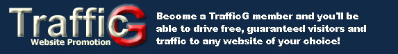 Traffic G image