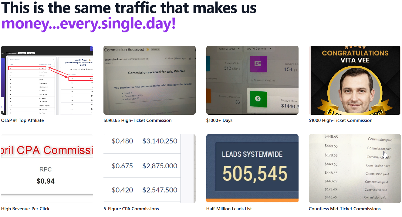 Traffic Zest image