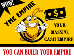 Your Massive Cash Empire image