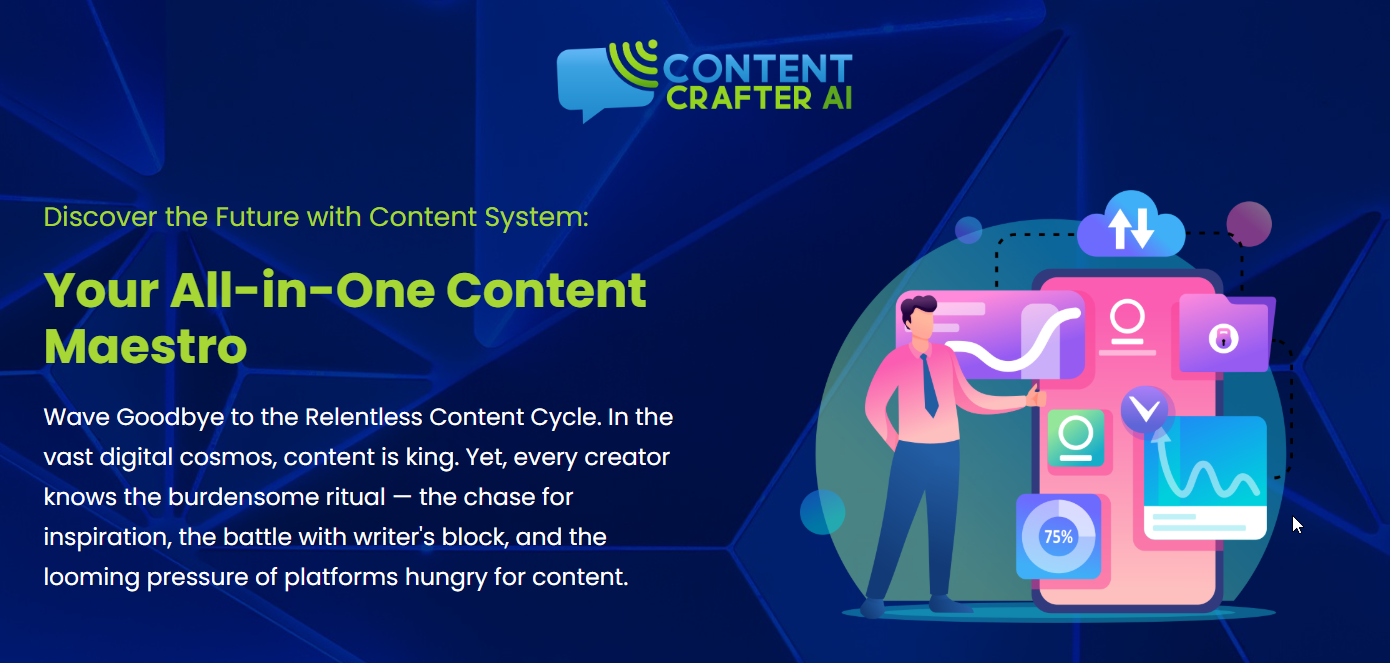 Content System AI