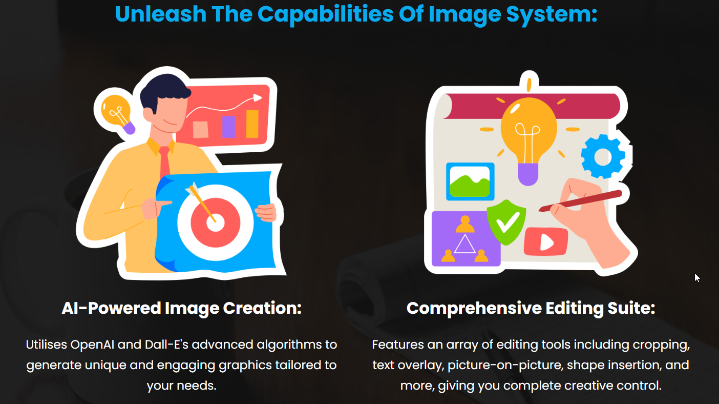 Image Generator image