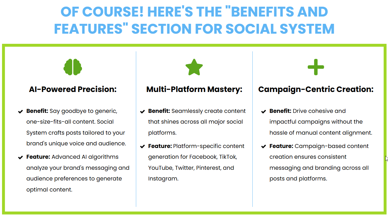 Social System image
